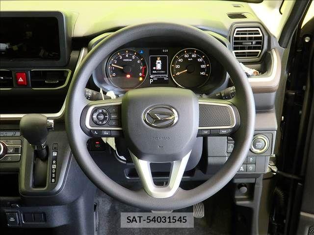 Daihatsu MOVE 2025-06 8660386-6