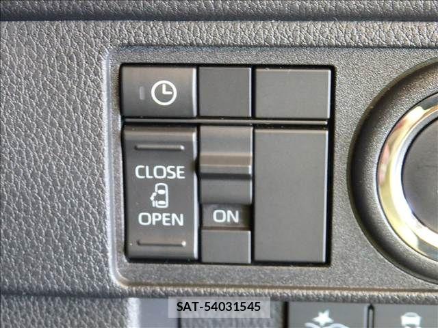 Daihatsu MOVE 2025-06 8660386-8