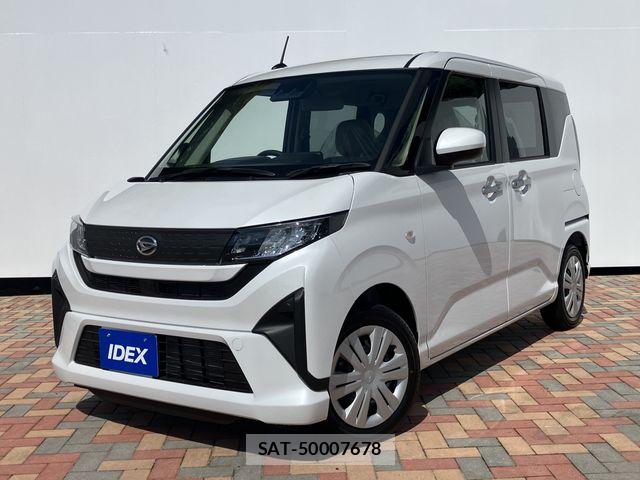Daihatsu MOVE 2026-02 8666559-0