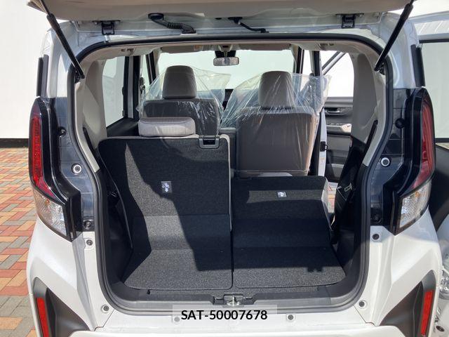 Daihatsu MOVE 2026-02 8666559-11