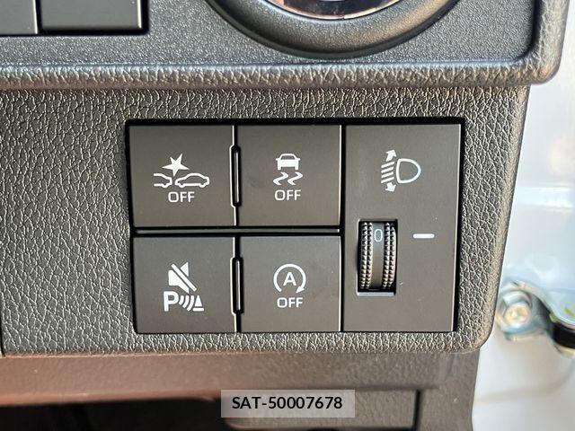 Daihatsu MOVE 2026-02 8666559-17
