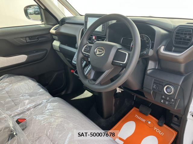 Daihatsu MOVE 2026-02 8666559-1