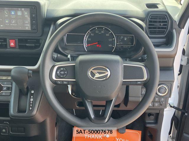 Daihatsu MOVE 2026-02 8666559-19