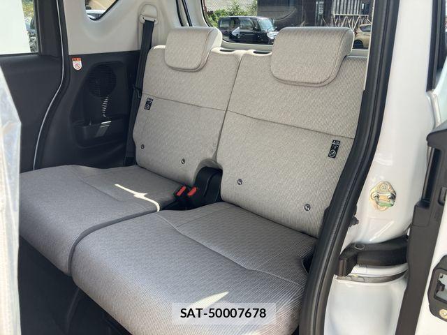 Daihatsu MOVE 2026-02 8666559-26