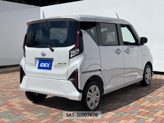 Daihatsu MOVE 2026-02 8666559-2
