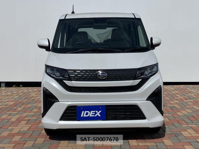 Daihatsu MOVE 2026-02 8666559-3