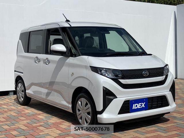 Daihatsu MOVE 2026-02 8666559-4