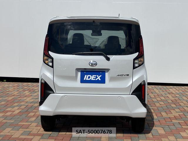 Daihatsu MOVE 2026-02 8666559-7