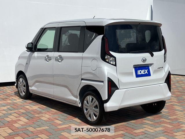 Daihatsu MOVE 2026-02 8666559-8