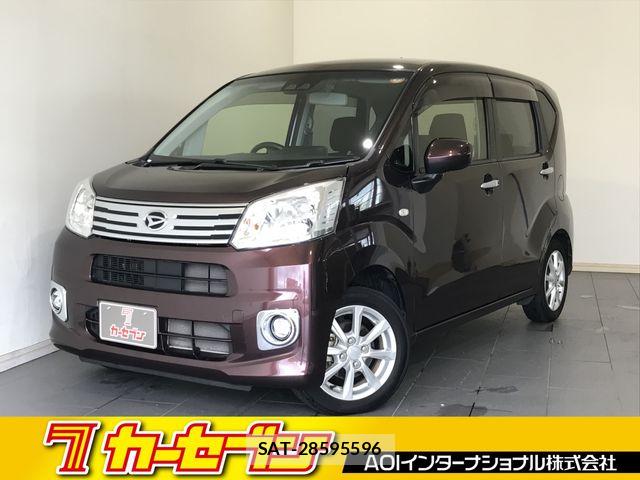 Daihatsu MOVE 2020-03 8660407-0