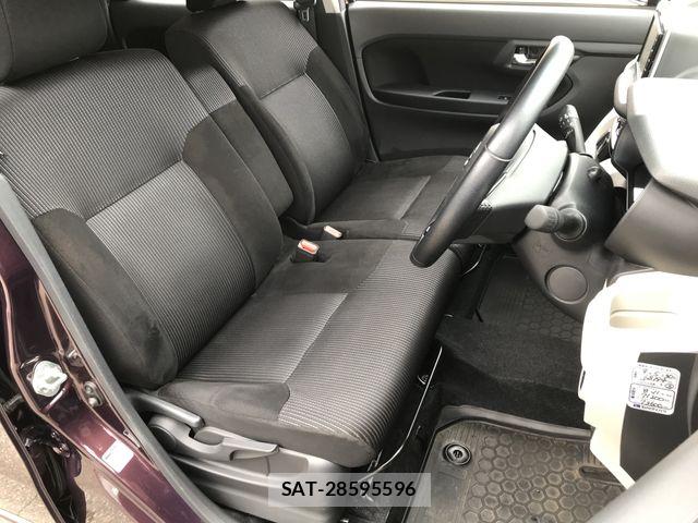 Daihatsu MOVE 2020-03 8660407-10