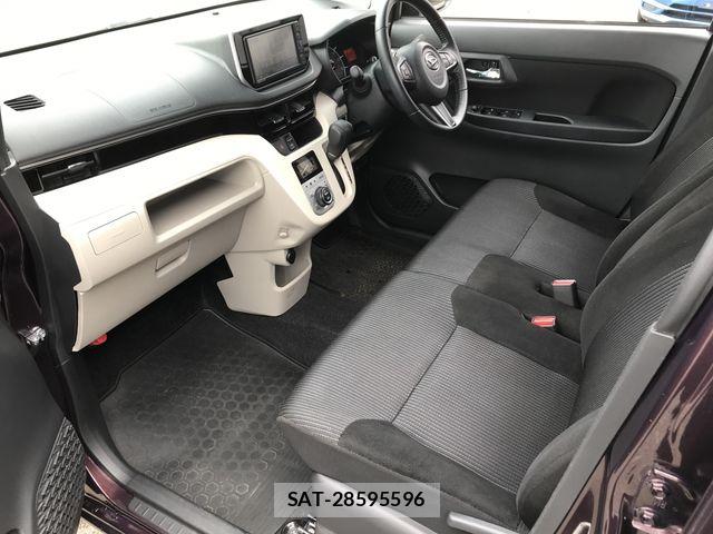 Daihatsu MOVE 2020-03 8660407-11