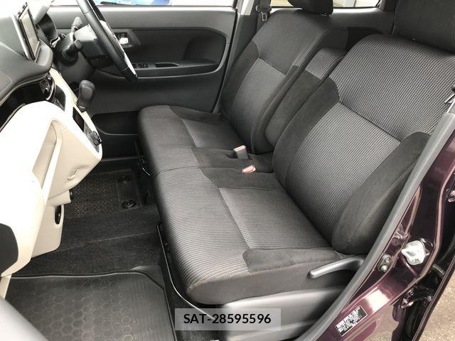 Daihatsu MOVE 2020-03 8660407-12