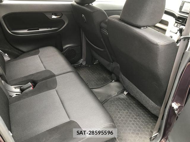 Daihatsu MOVE 2020-03 8660407-13