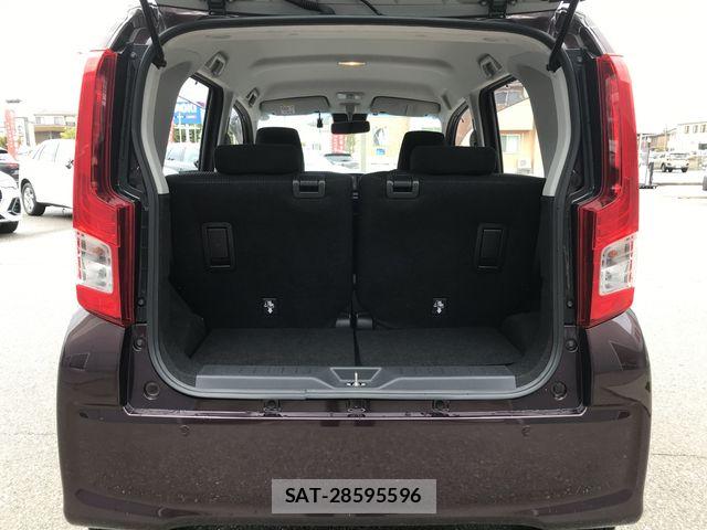 Daihatsu MOVE 2020-03 8660407-16