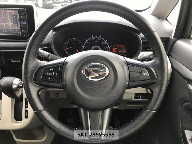 Daihatsu MOVE 2020-03 8660407-17