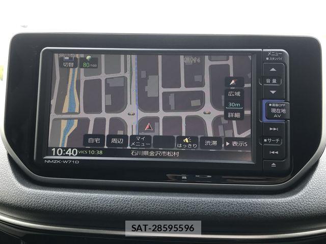 Daihatsu MOVE 2020-03 8660407-18