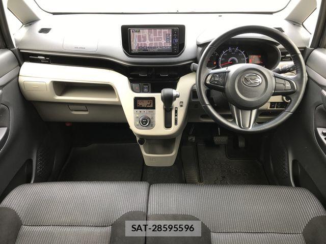 Daihatsu MOVE 2020-03 8660407-1