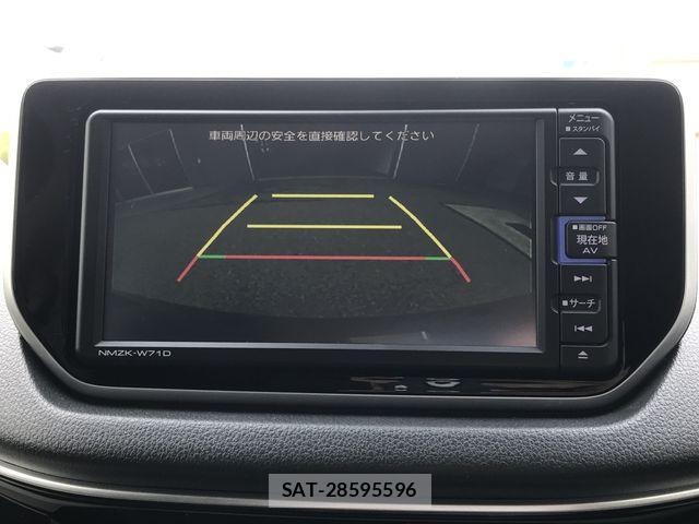Daihatsu MOVE 2020-03 8660407-19