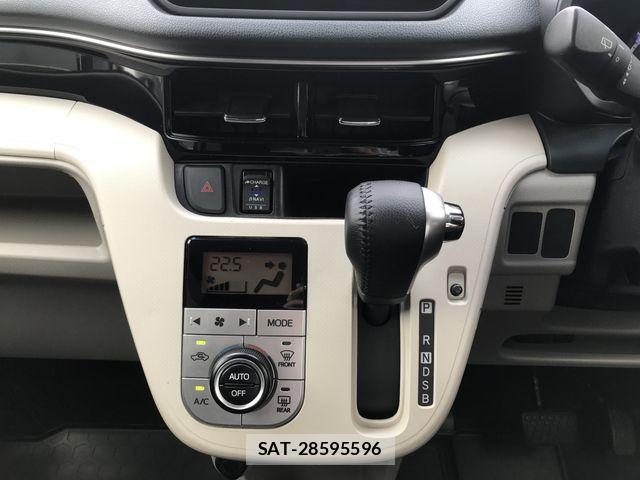 Daihatsu MOVE 2020-03 8660407-20