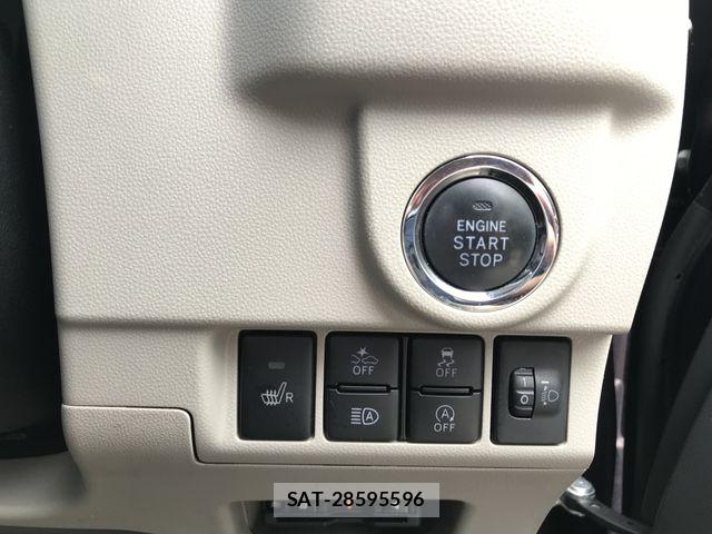 Daihatsu MOVE 2020-03 8660407-23