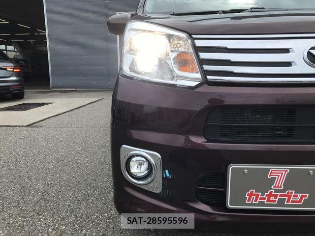 Daihatsu MOVE 2020-03 8660407-26