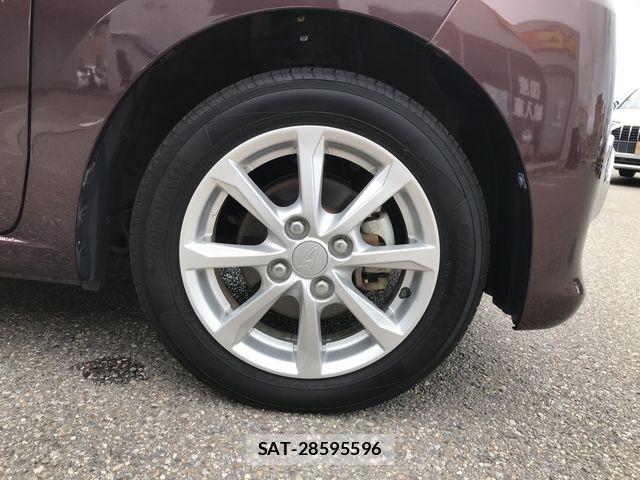 Daihatsu MOVE 2020-03 8660407-27