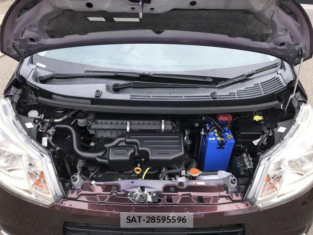 Daihatsu MOVE 2020-03 8660407-29
