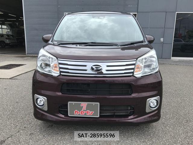 Daihatsu MOVE 2020-03 8660407-3