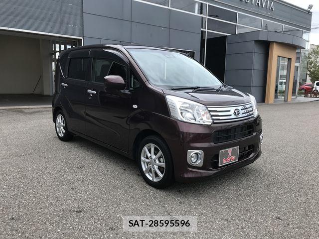 Daihatsu MOVE 2020-03 8660407-4