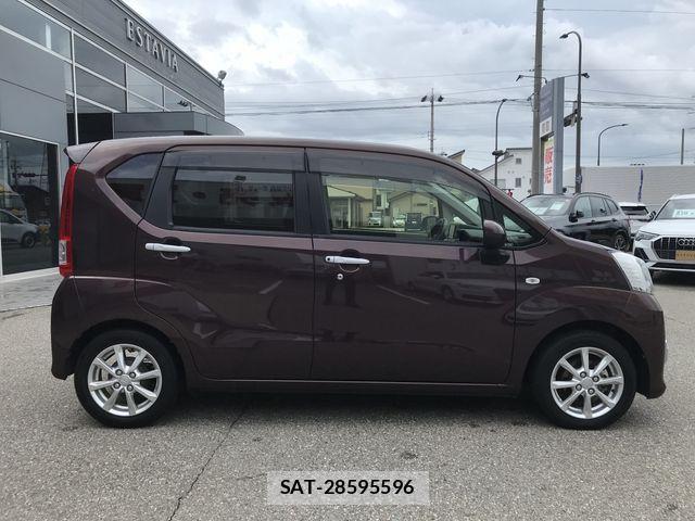 Daihatsu MOVE 2020-03 8660407-5