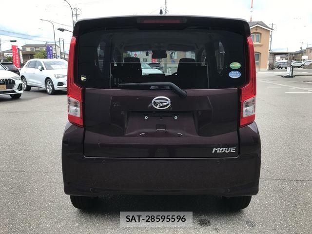 Daihatsu MOVE 2020-03 8660407-6