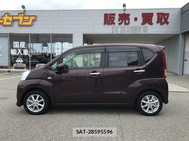 Daihatsu MOVE 2020-03 8660407-8