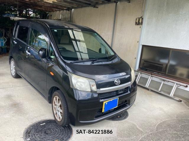 Daihatsu MOVE 2014-12 8660397-0