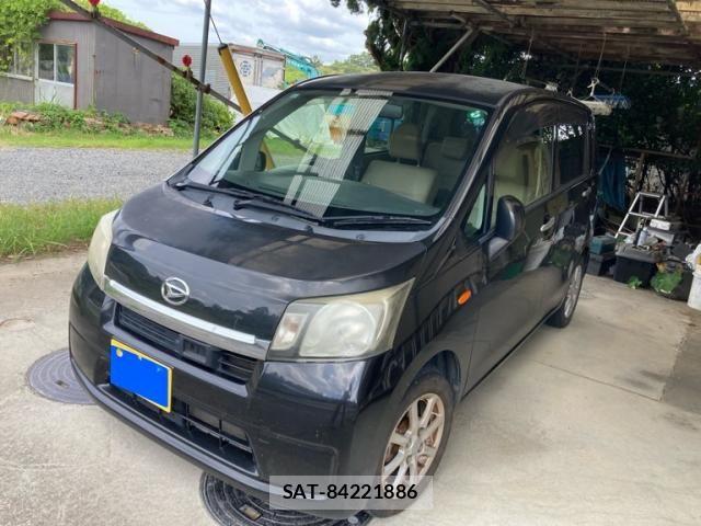 Daihatsu MOVE 2014-12 8660397-1