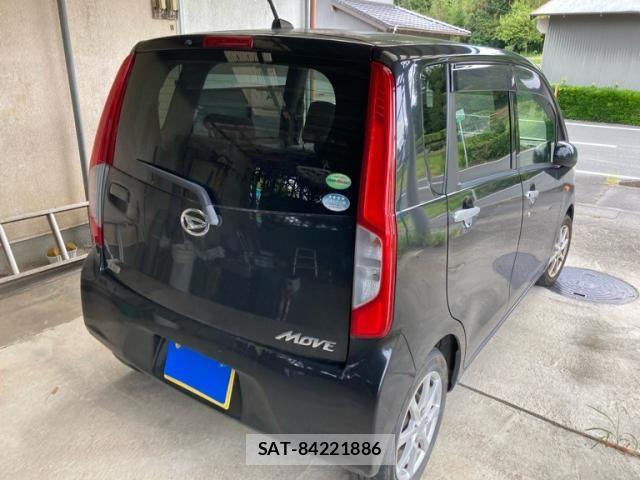 Daihatsu MOVE 2014-12 8660397-2