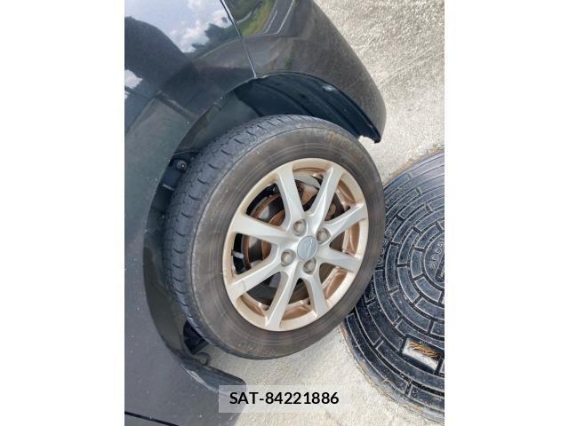 Daihatsu MOVE 2014-12 8660397-3