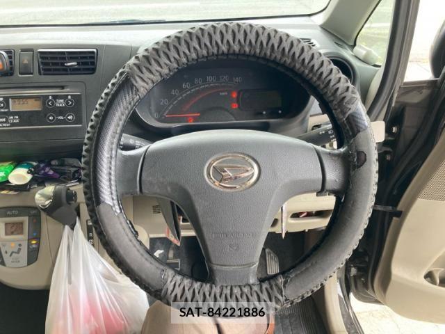Daihatsu MOVE 2014-12 8660397-7