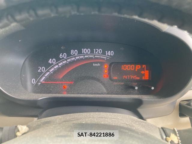 Daihatsu MOVE 2014-12 8660397-8