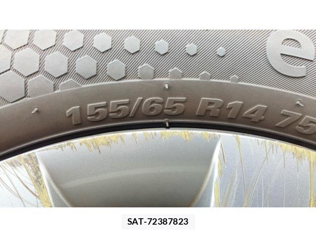 Daihatsu MOVE 2017-03 8660391-9