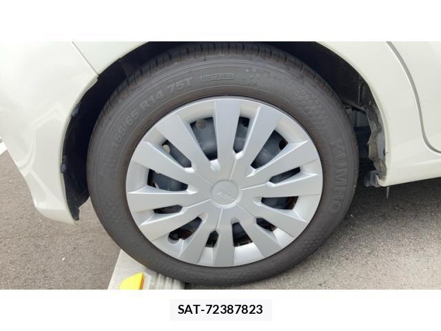 Daihatsu MOVE 2017-03 8660391-11