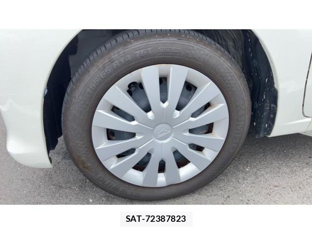 Daihatsu MOVE 2017-03 8660391-13