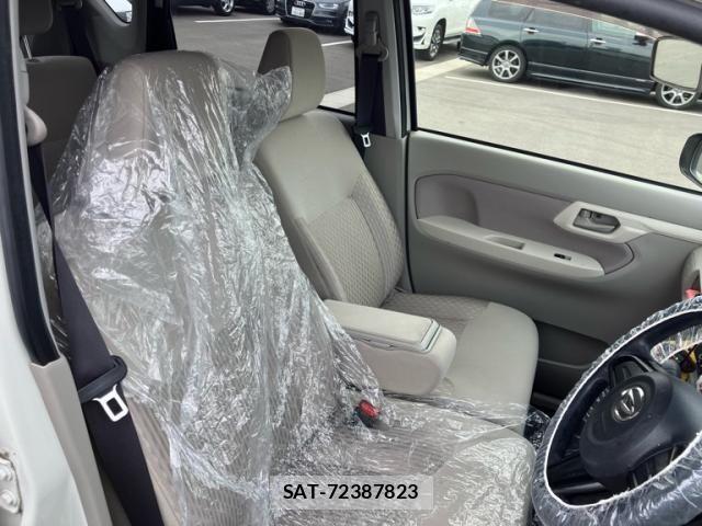 Daihatsu MOVE 2017-03 8660391-14