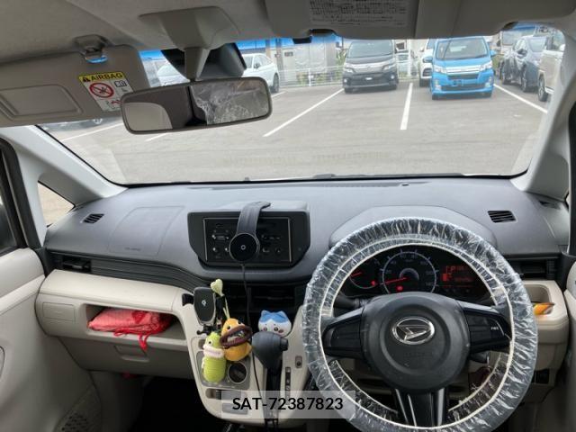 Daihatsu MOVE 2017-03 8660391-17