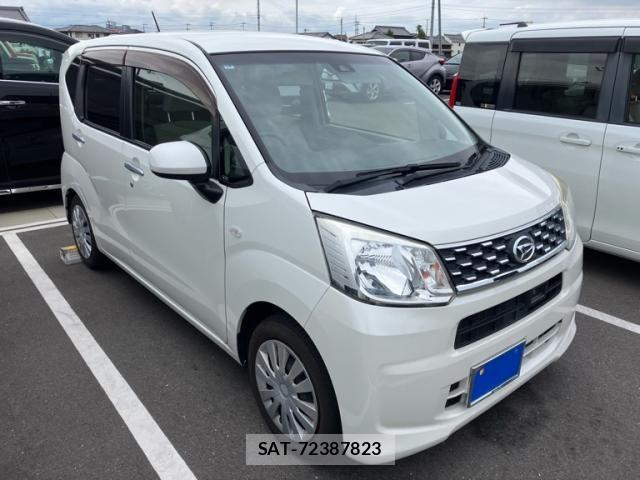 Daihatsu MOVE 2017-03 8660391-1