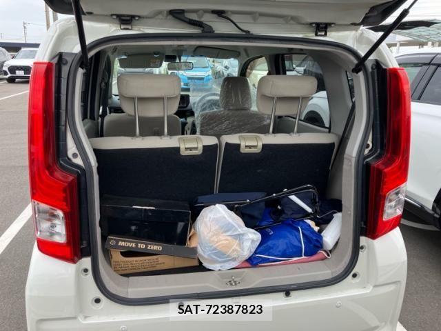 Daihatsu MOVE 2017-03 8660391-19