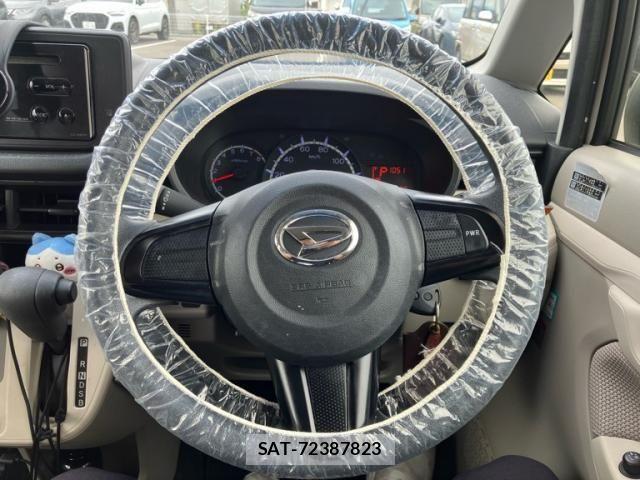 Daihatsu MOVE 2017-03 8660391-20