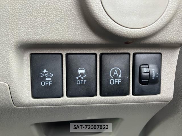 Daihatsu MOVE 2017-03 8660391-24
