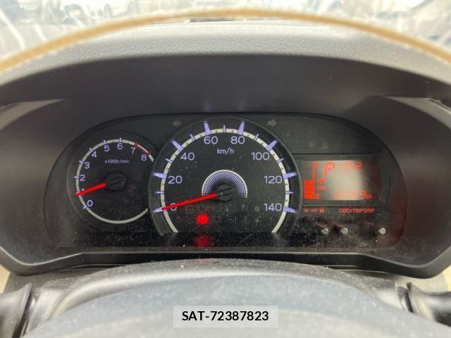 Daihatsu MOVE 2017-03 8660391-25
