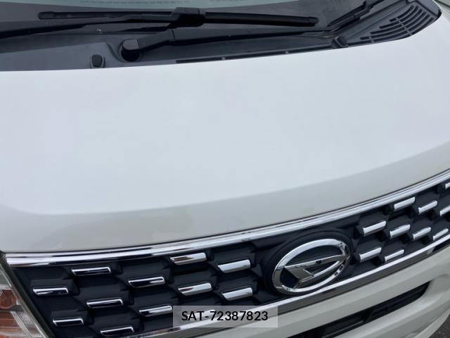 Daihatsu MOVE 2017-03 8660391-3